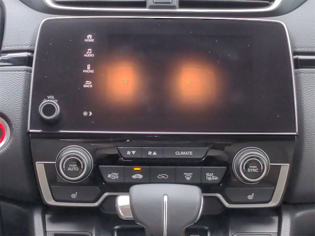 Used 2018 Honda CR-V EX-L image 17