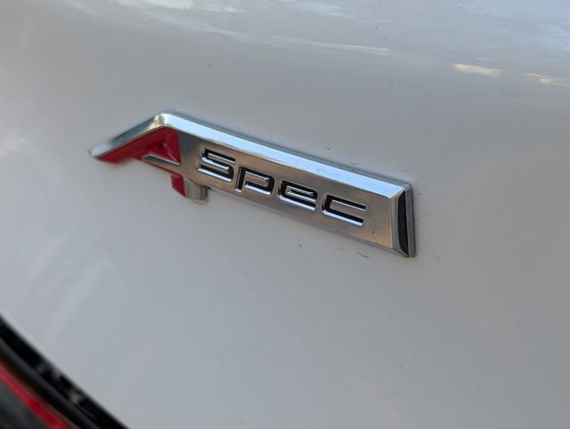 Used 2024 Acura Integra A-Spec image 16