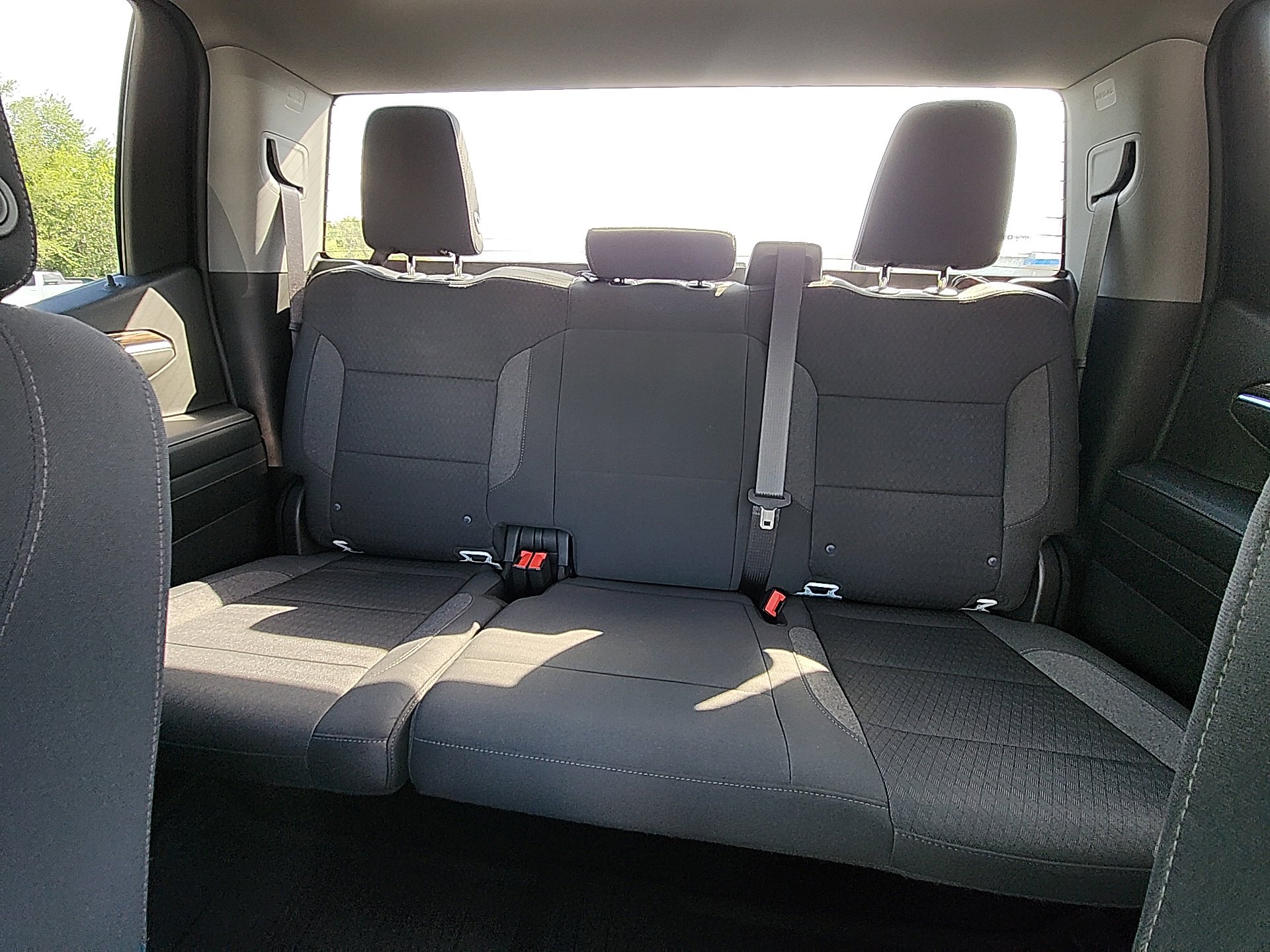 Used 2022 Chevrolet Silverado 1500 RST image 26