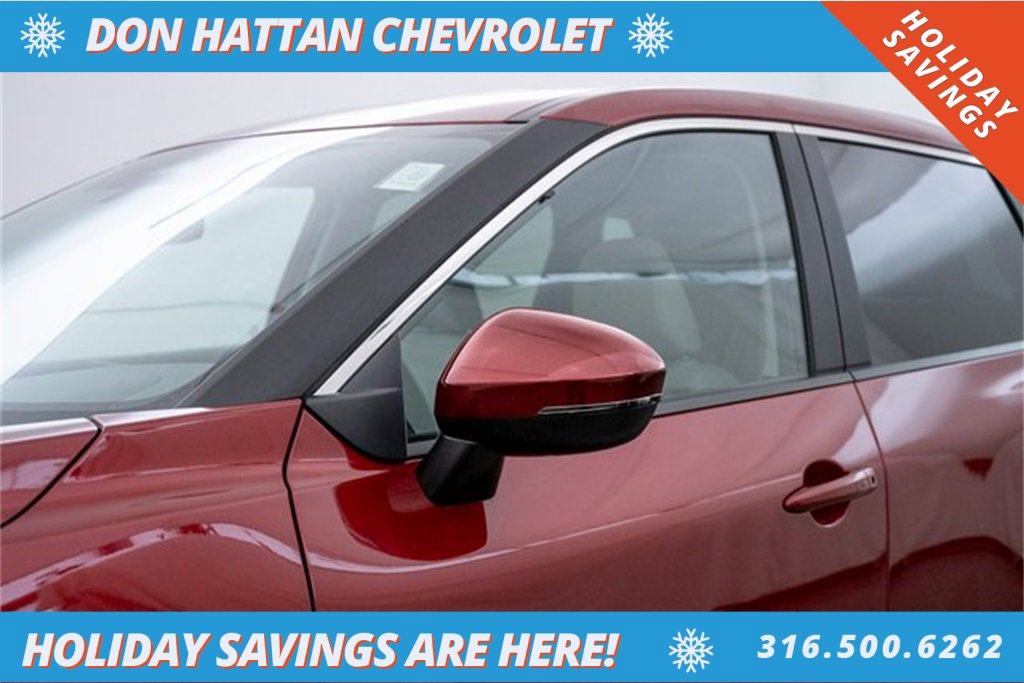 Used 2023 Nissan Rogue SV image 32