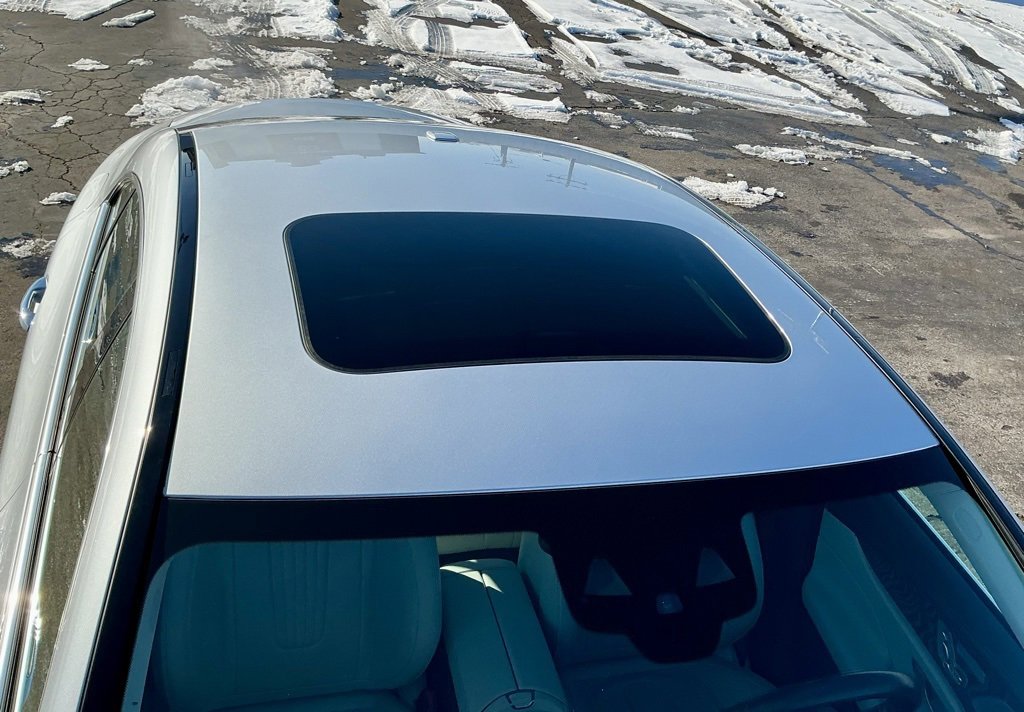 Used 2022 Mercedes-Benz CLS 450 4MATIC image 12