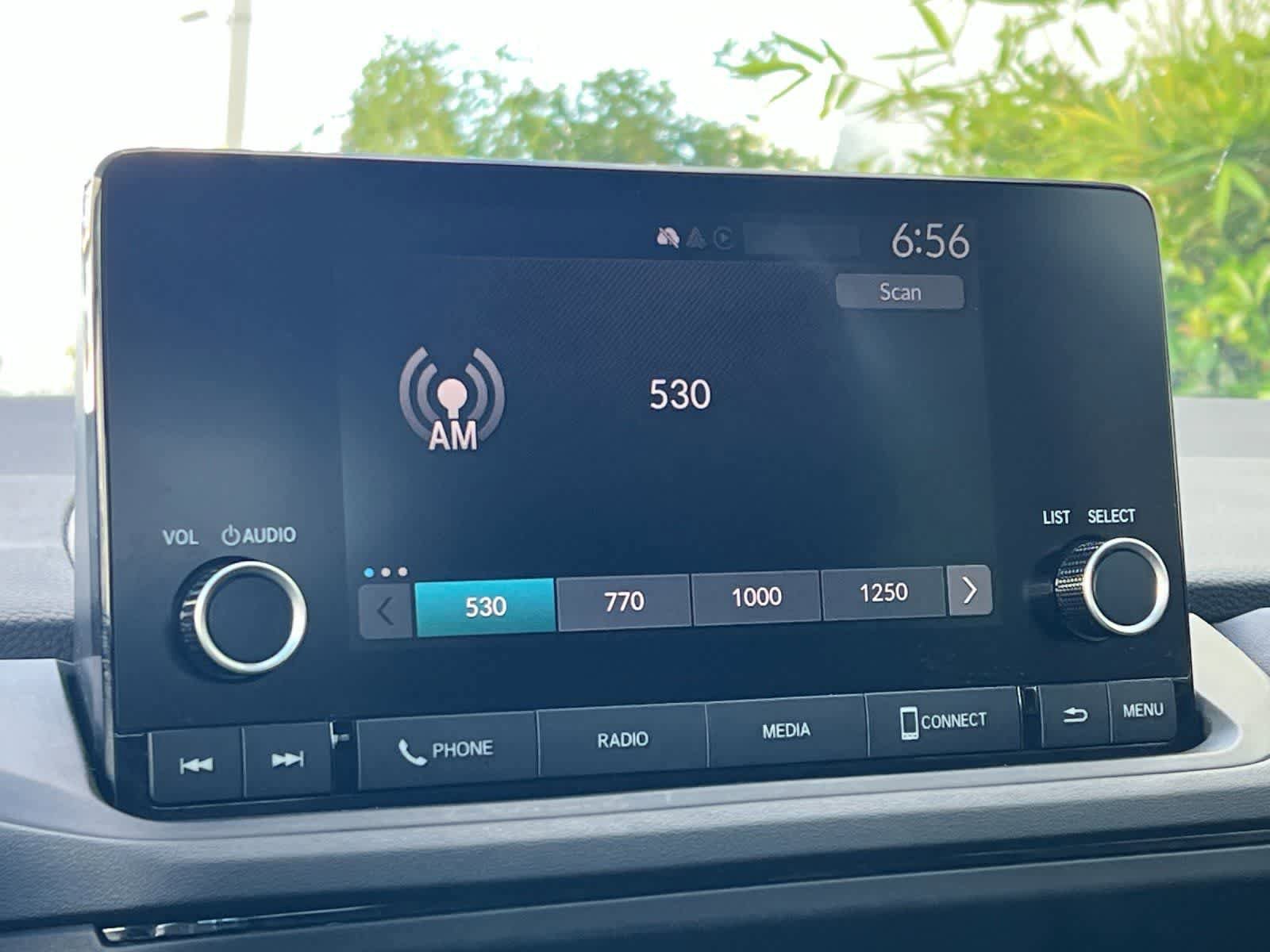 Used 2024 Honda Accord LX image 18