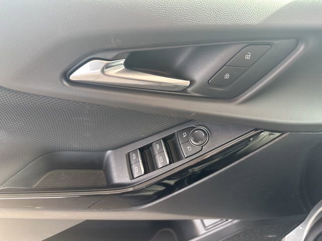 New 2026 Chevrolet Equinox RS image 20