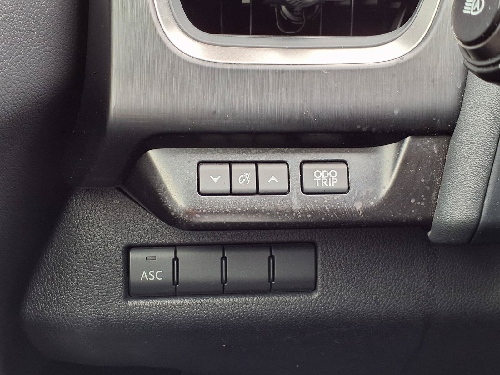 Used 2019 Lexus UX 200 F Sport w/ F Sport Premium Package FWD image 25
