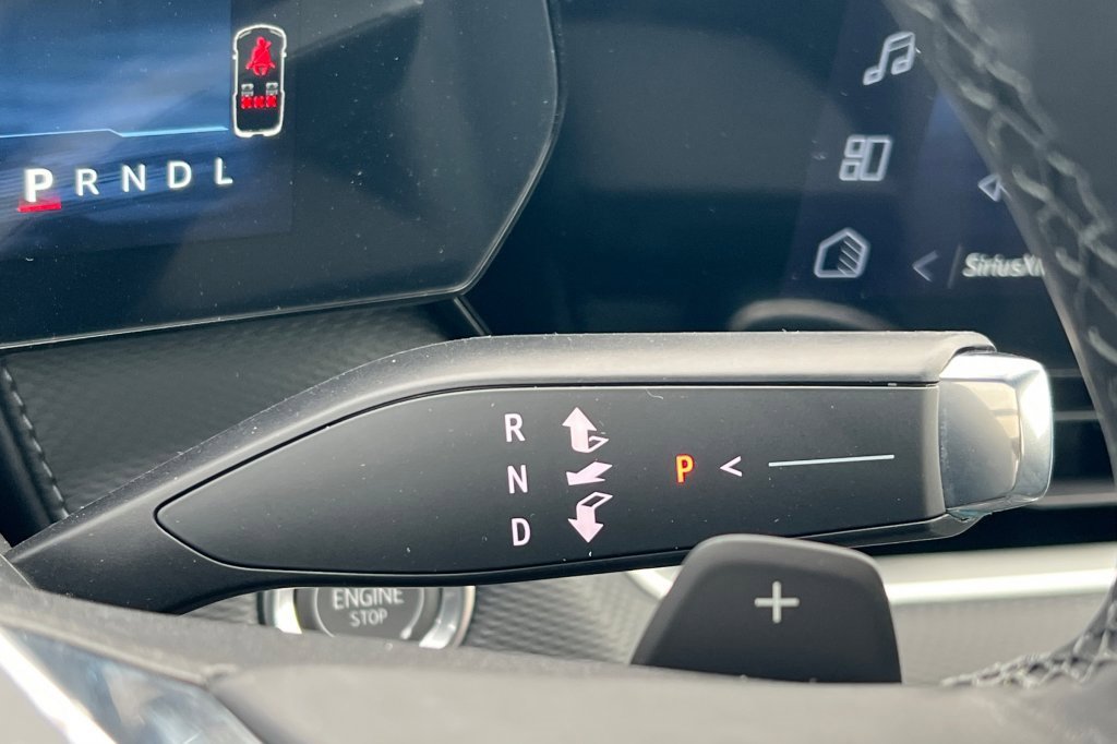 New 2026 Chevrolet Equinox LT image 19