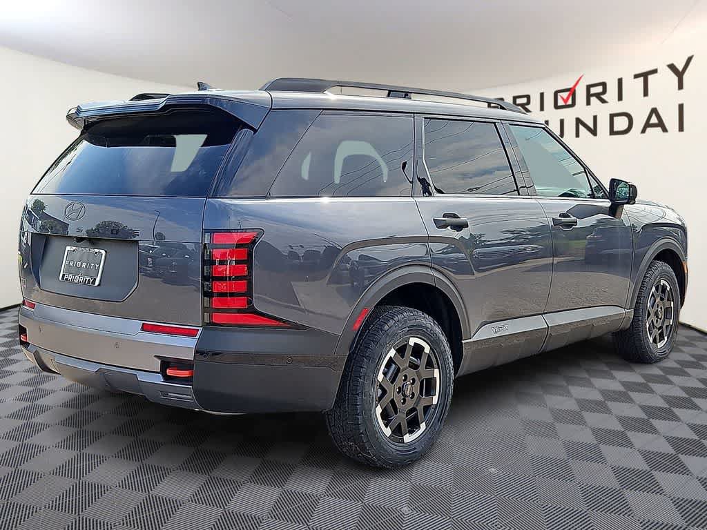 New 2026 Hyundai Palisade XRT Pro AWD/4WD image 4