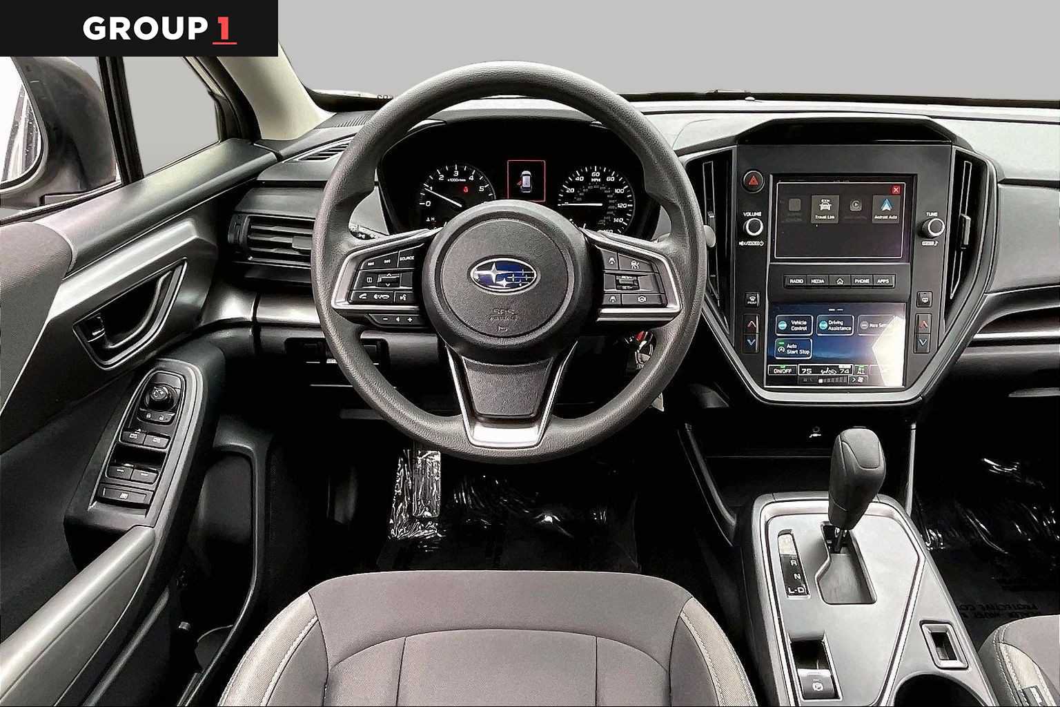 Used 2024 Subaru Impreza 2.0i AWD/4WD image 6