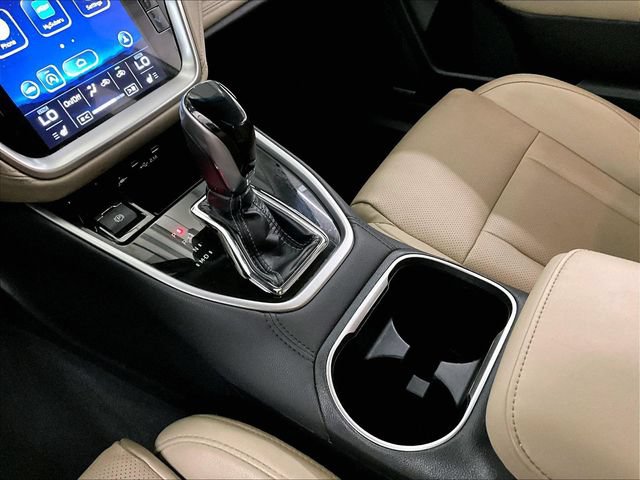 Used 2022 Subaru Legacy Limited AWD/4WD image 16