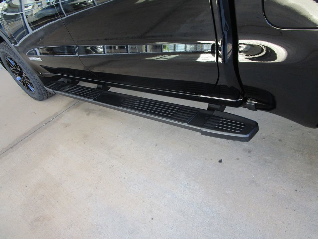 New 2026 GMC Sierra 1500 Elevation image 10