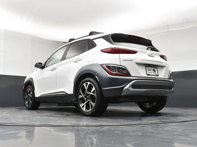Used 2022 Hyundai Kona Limited image 22