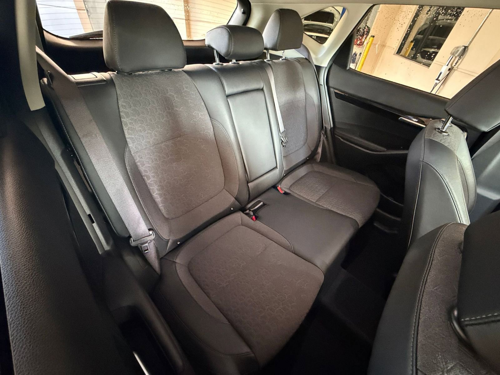 Used 2025 Kia Seltos S FWD image 34