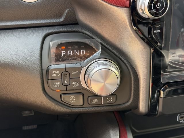 New 2026 RAM 1500 Rebel w/ Bed Utility Group image 24