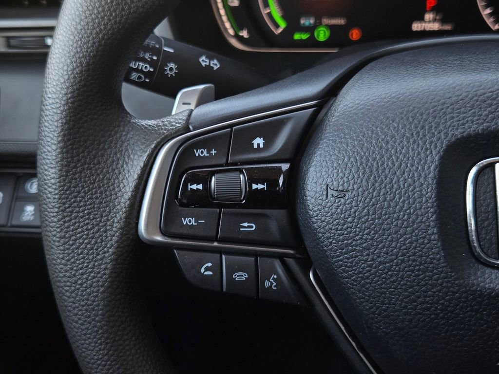 Used 2022 Honda Insight EX image 21