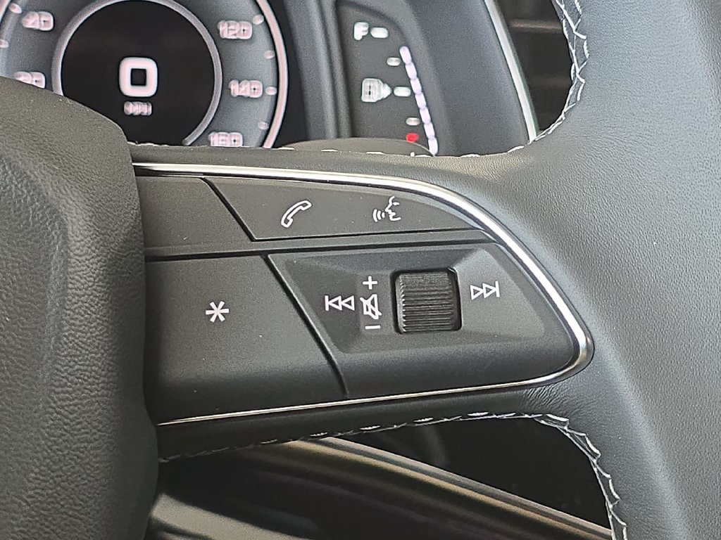New 2026 Audi Q7 Premium Plus AWD/4WD image 10