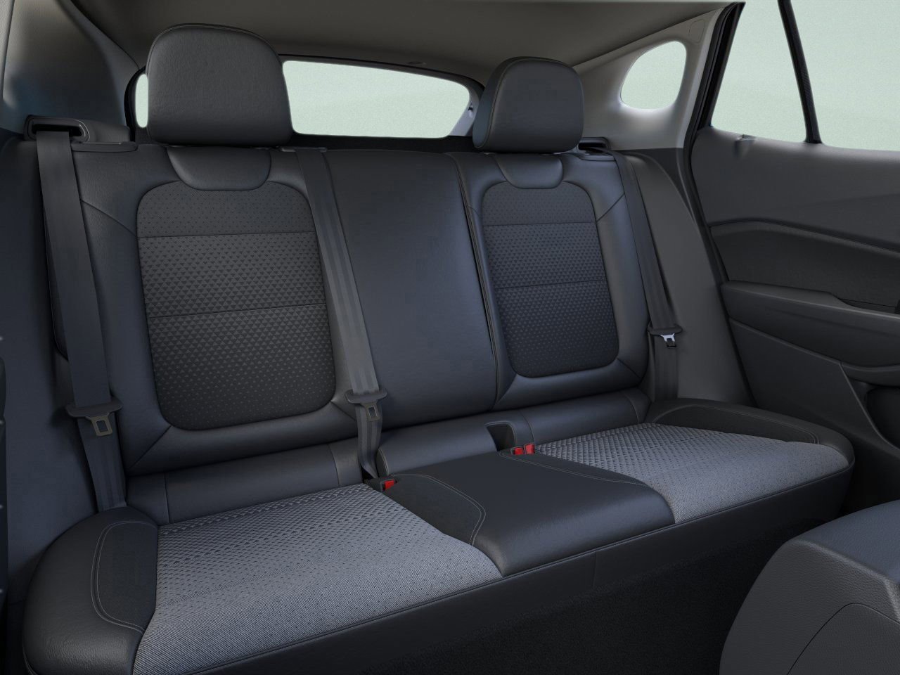 New 2026 Chevrolet Trax LT image 17