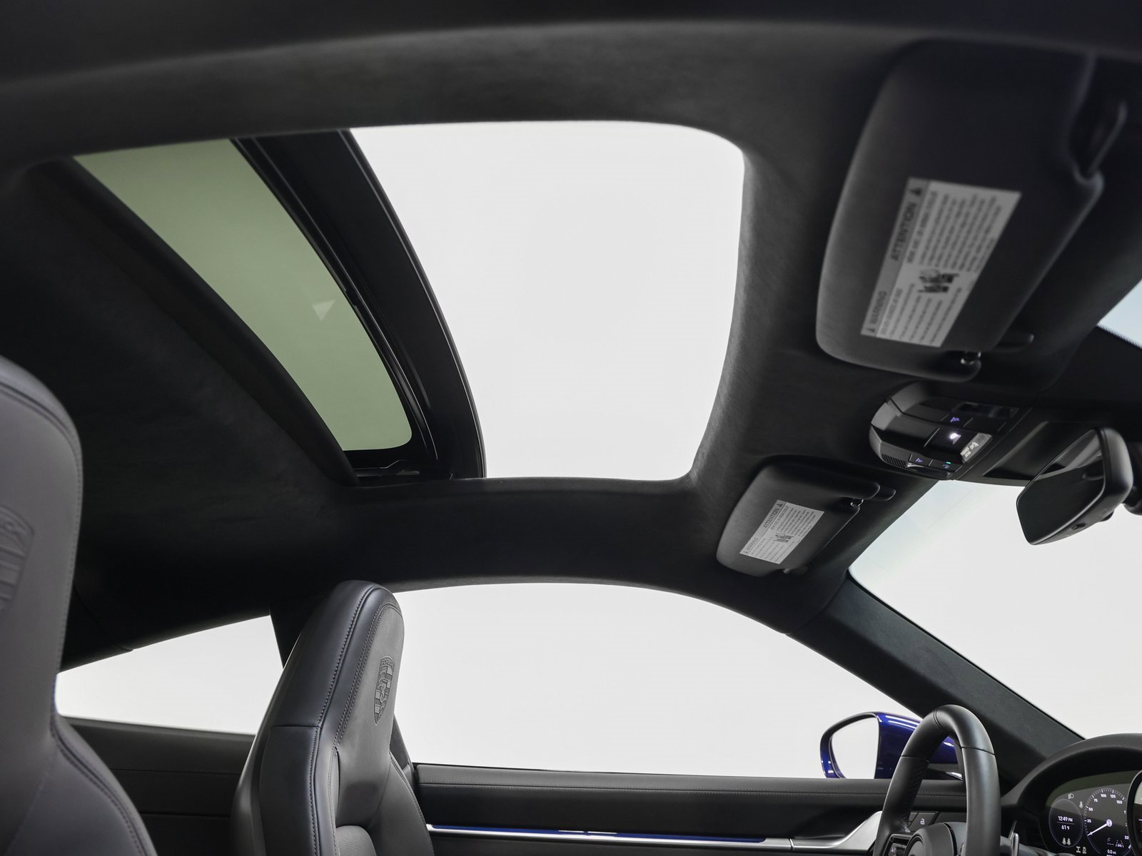 Used 2024 Porsche 911 Turbo S image 35