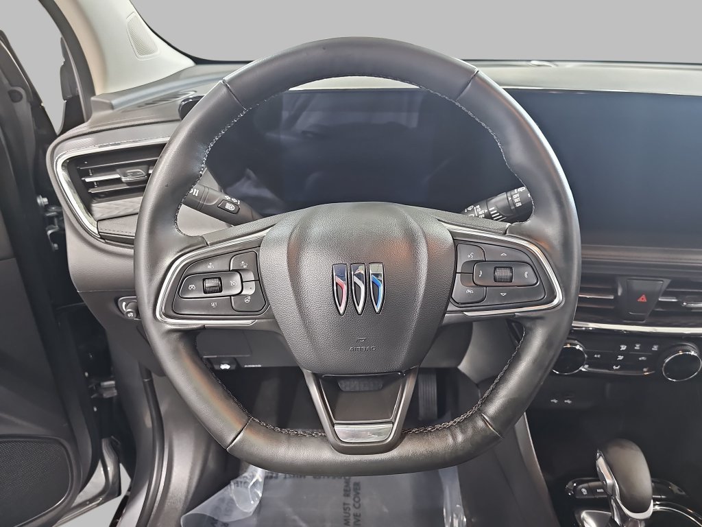 Used 2025 Buick Encore GX Sport Touring w/ Experience Buick Package AWD/4WD image 23
