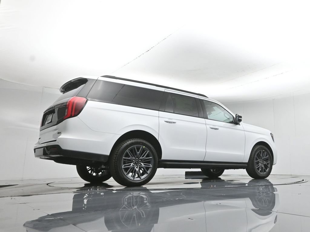 New 2026 Ford Expedition Max Platinum w/ Stealth Appearance Package AWD/4WD image 52