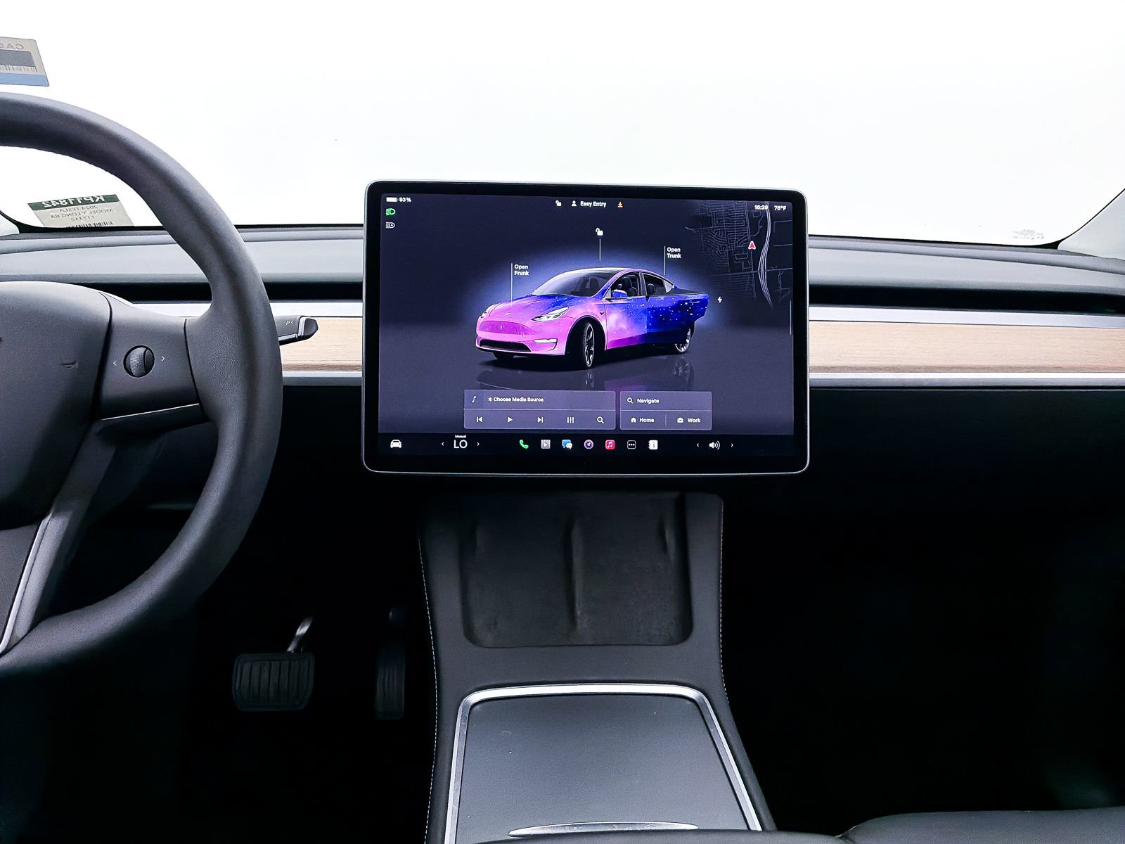 Used 2024 Tesla Model Y Long Range image 6