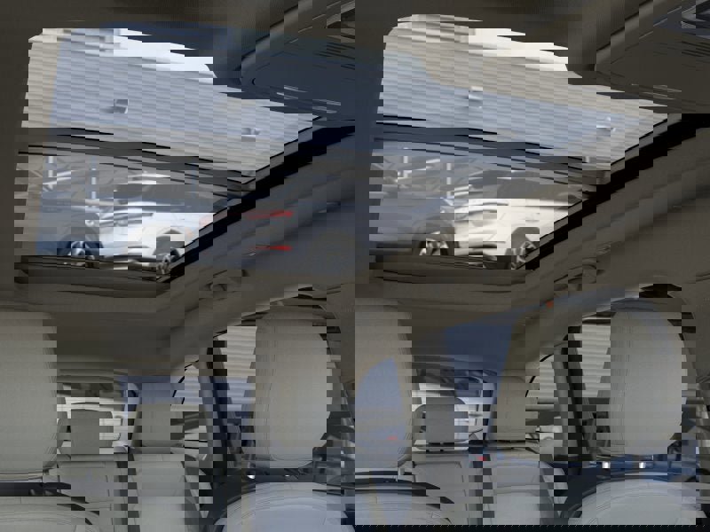 New 2026 Lincoln Nautilus Premier w/ Equipment Group 102A AWD/4WD image 22