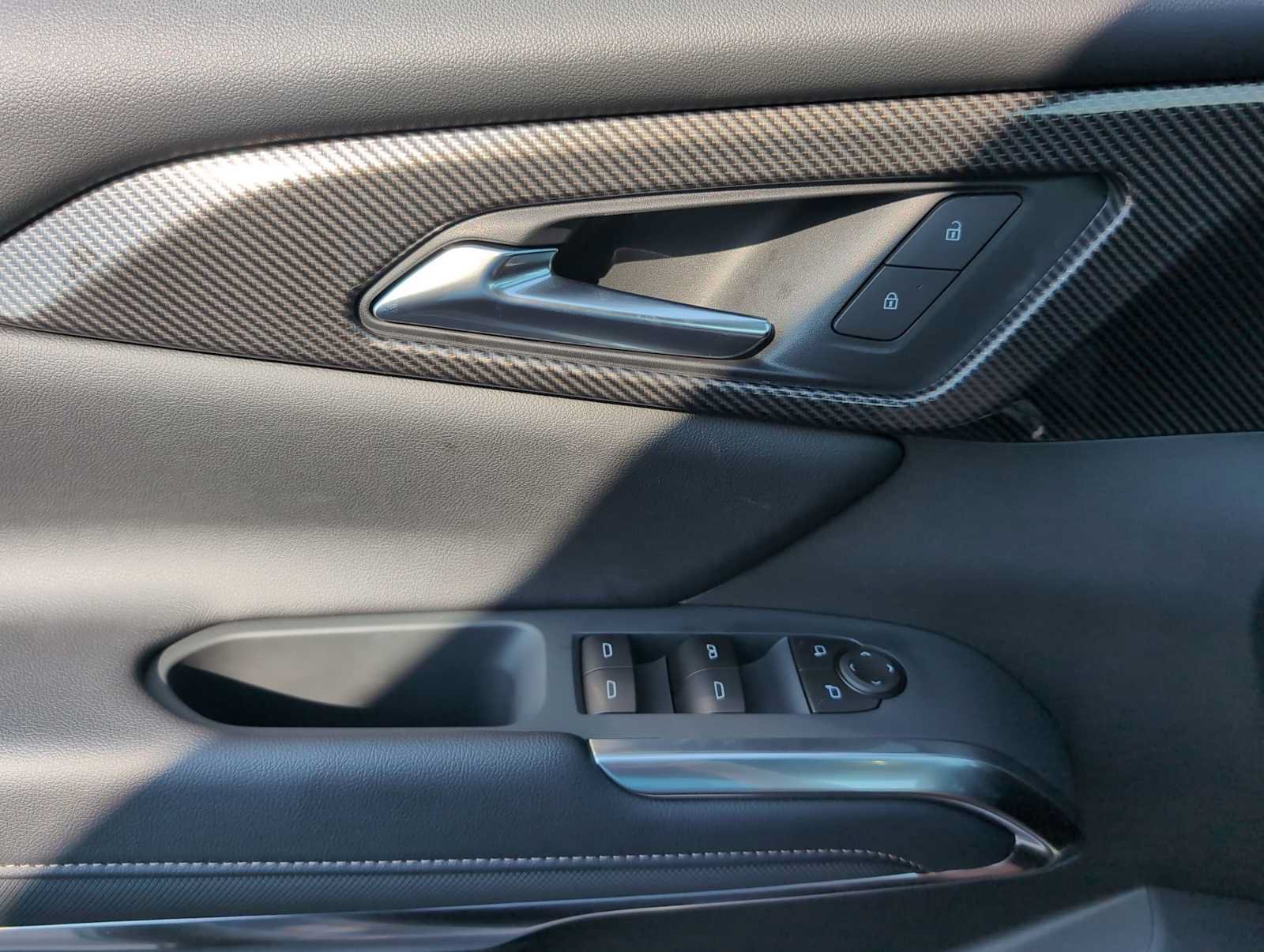 New 2027 Chevrolet Traverse Z71 AWD/4WD image 24