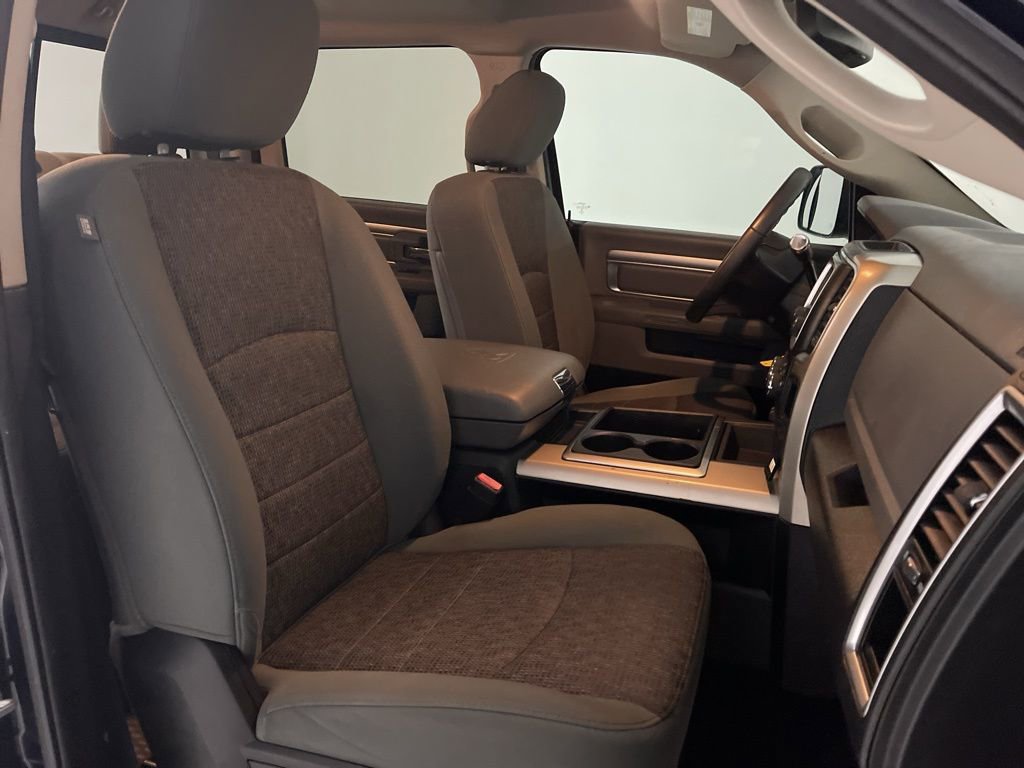 Used 2015 RAM 2500 Outdoorsman image 33