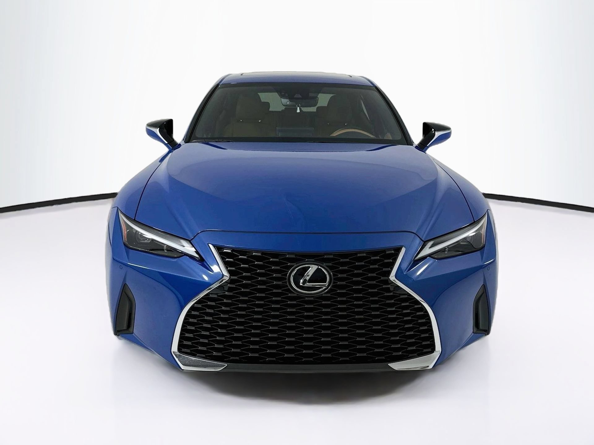 Used 2023 Lexus IS 300 w/ Premium Package RWD image 2