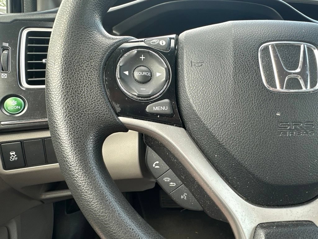 Used 2013 Honda Civic LX image 19