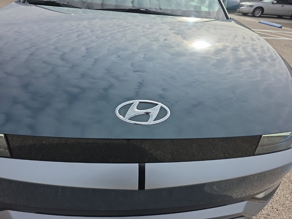 Used 2022 Hyundai Ioniq 5 SE image 9