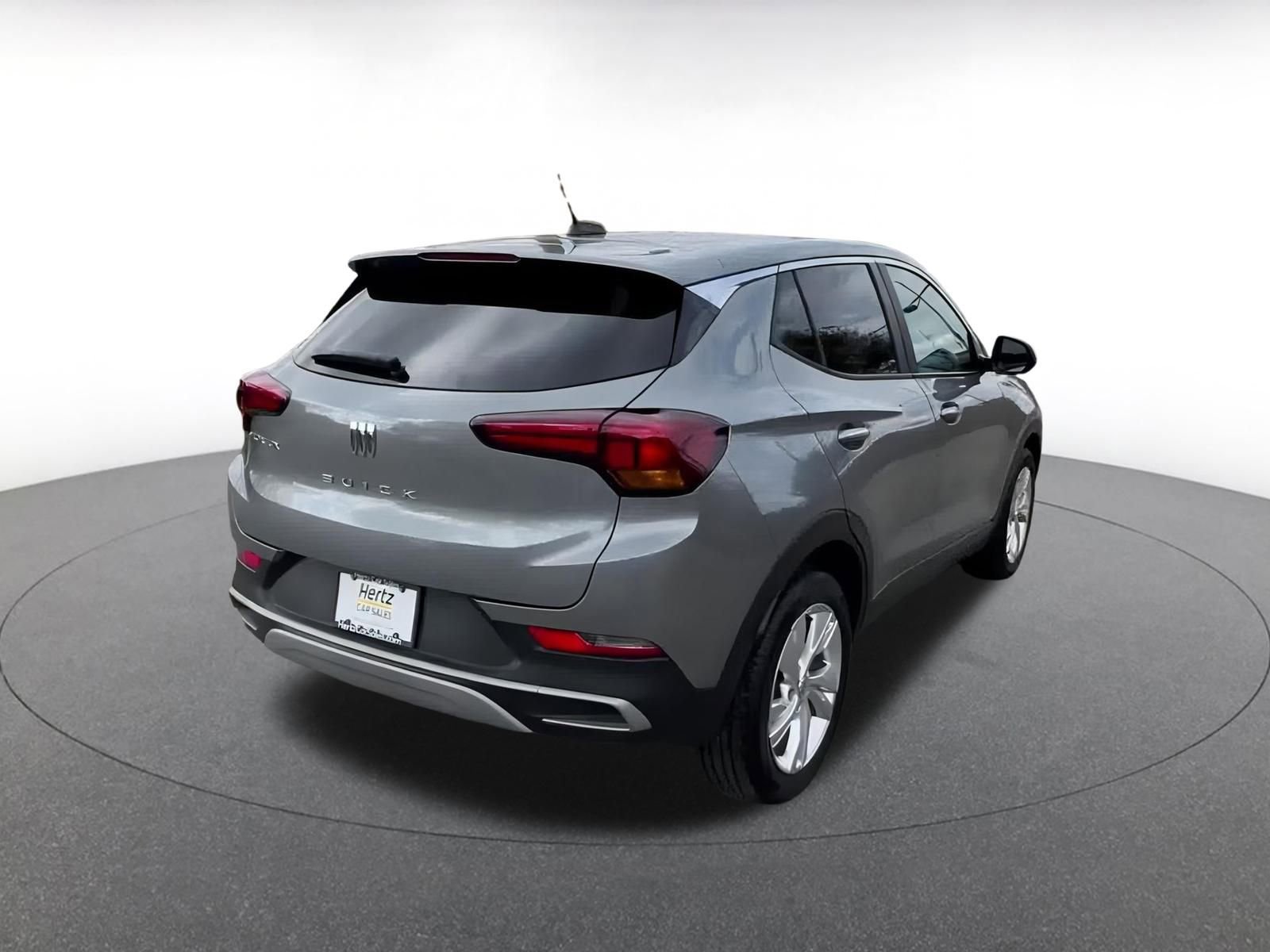 Used 2025 Buick Encore GX Preferred image 14