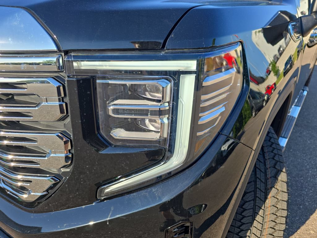 New 2026 GMC Sierra 1500 Denali AWD/4WD image 35