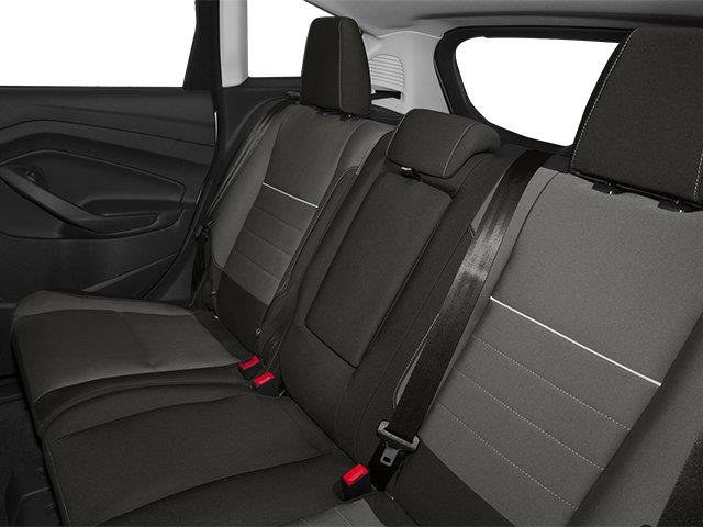 Used 2013 Ford C-MAX SEL FWD image 8