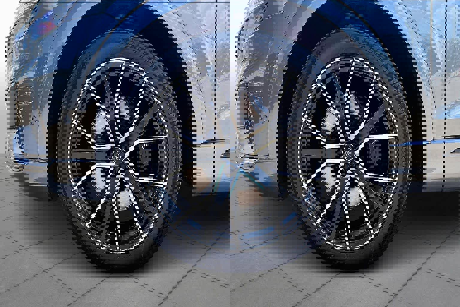 Used 2021 Audi SQ8 Premium Plus image 11