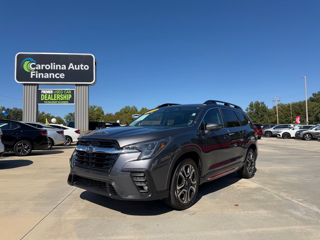 Used 2023 Subaru Ascent Limited