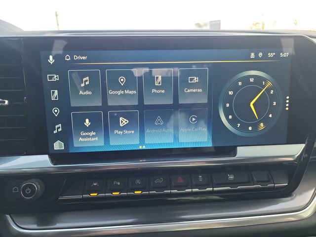 Used 2026 Chevrolet Silverado 1500 High Country image 28