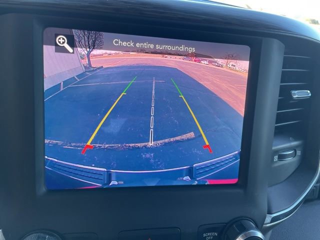 Used 2019 RAM 1500 Laramie image 45