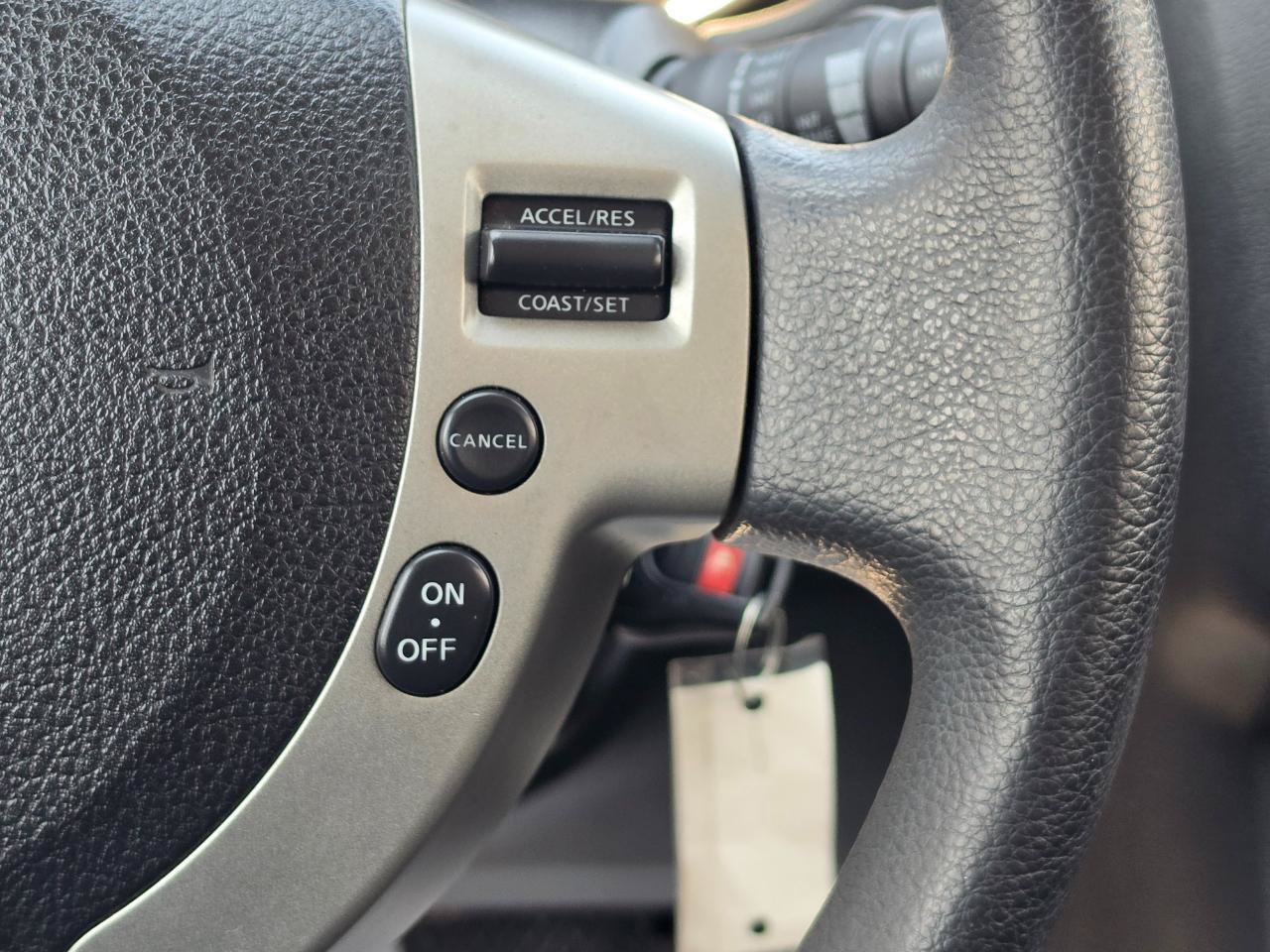 Used 2009 Nissan Rogue S FWD image 19
