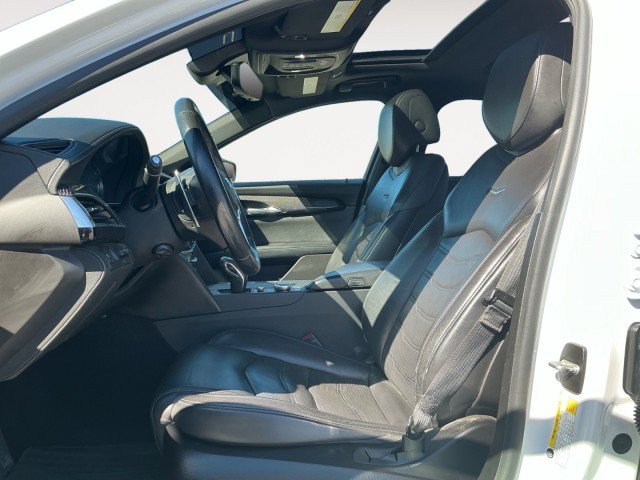 Used 2019 Cadillac CT6 Sport AWD/4WD image 2