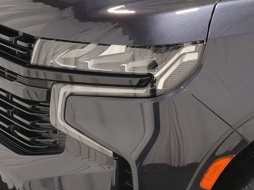 Used 2023 Chevrolet Suburban RST w/ Max Trailering Package image 11