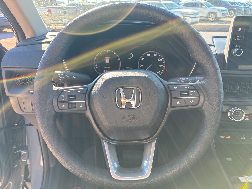 New 2027 Honda CR-V LX image 12