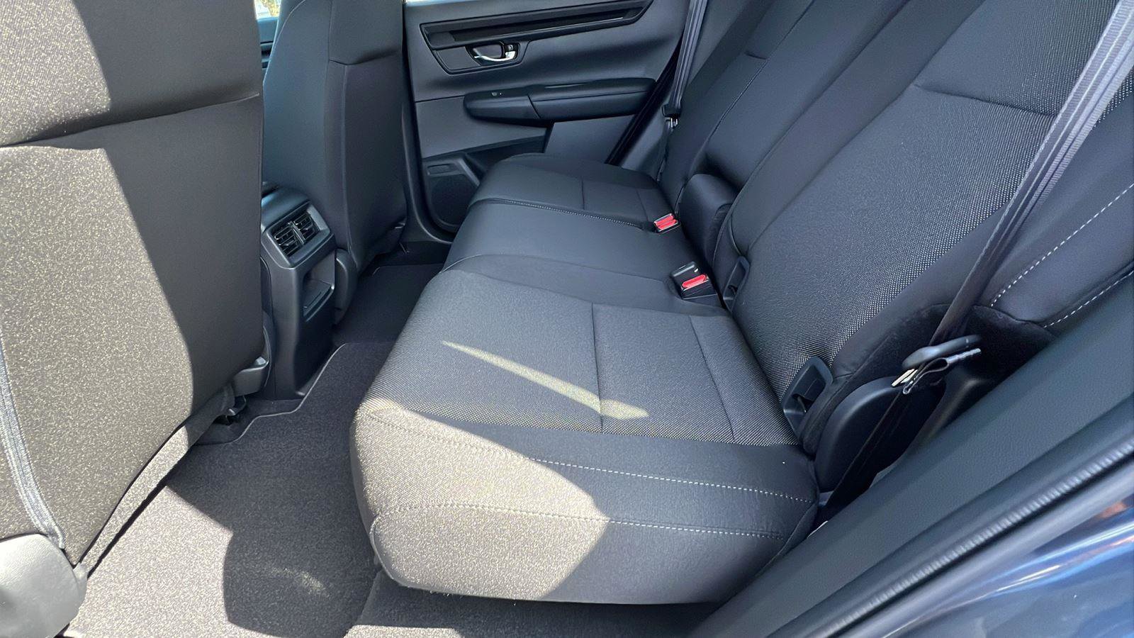 New 2026 Honda CR-V LX image 18