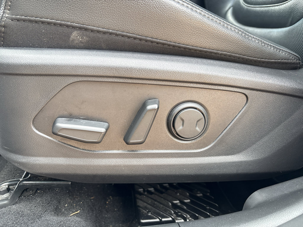 Used 2023 Hyundai Tucson Limited FWD image 13