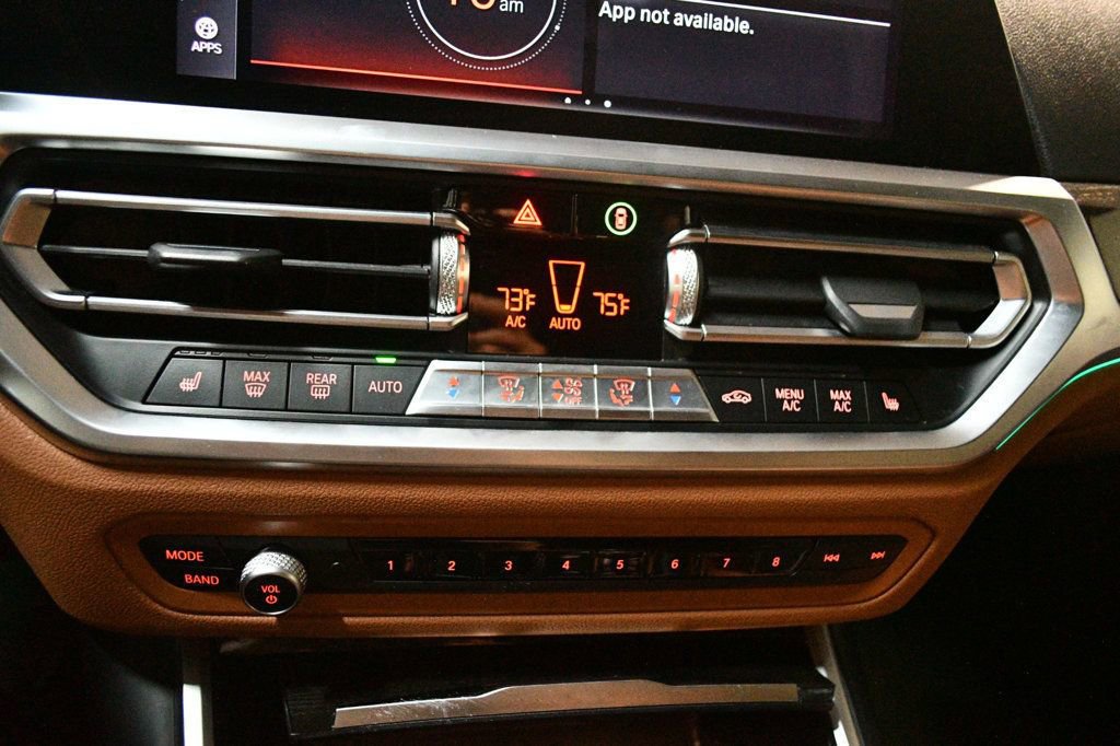 Used 2021 BMW 330i xDrive Sedan image 63