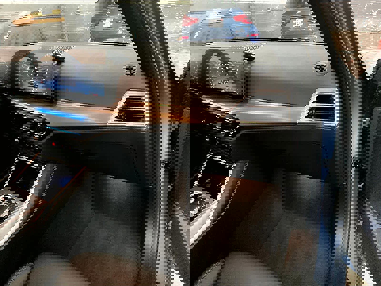 Used 2025 BMW 330i xDrive Sedan image 17