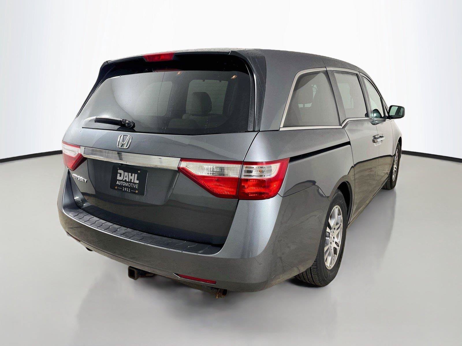 Used 2013 Honda Odyssey EX image 12