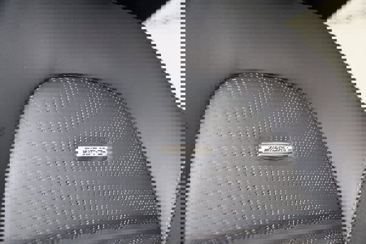 Used 2019 Mercedes-Benz GLC 63 AMG 4MATIC image 16