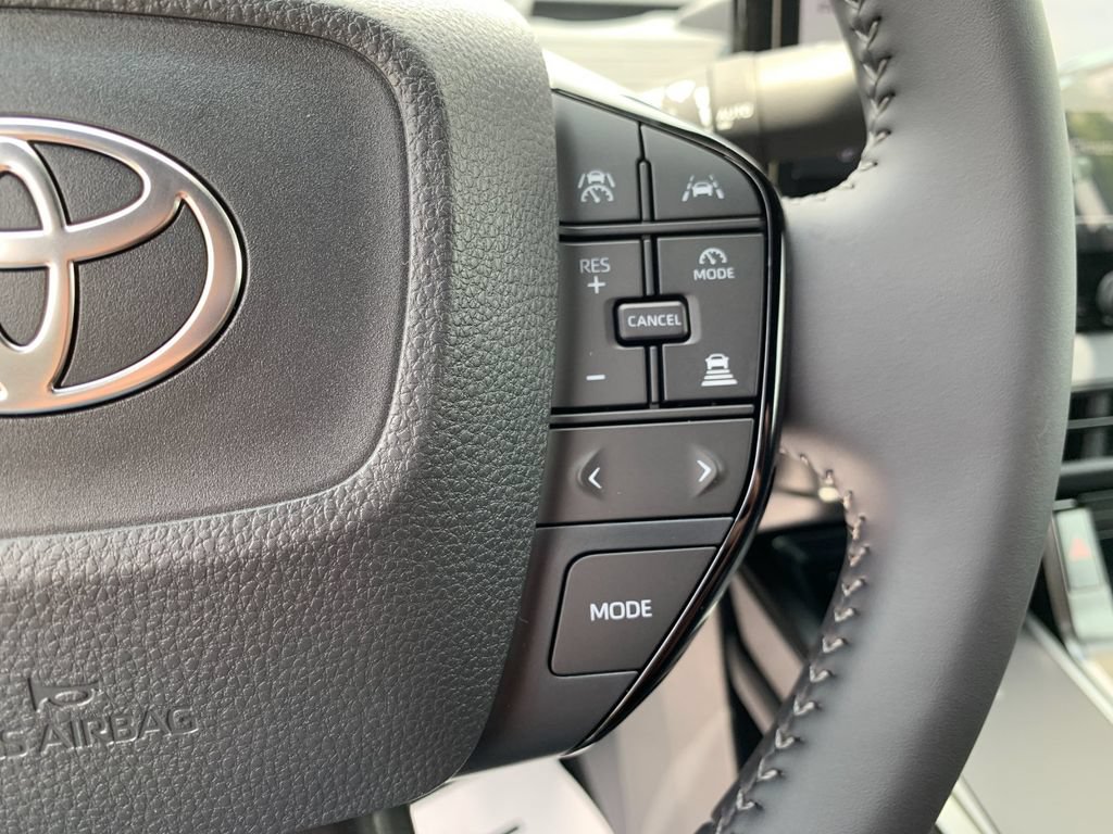 New 2026 Toyota C-HR AWD/4WD image 26