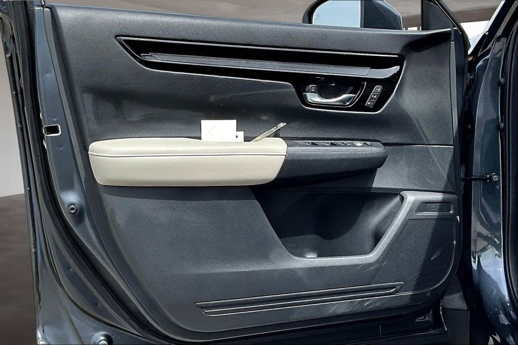 Certified 2023 Honda CR-V EX-L image 19