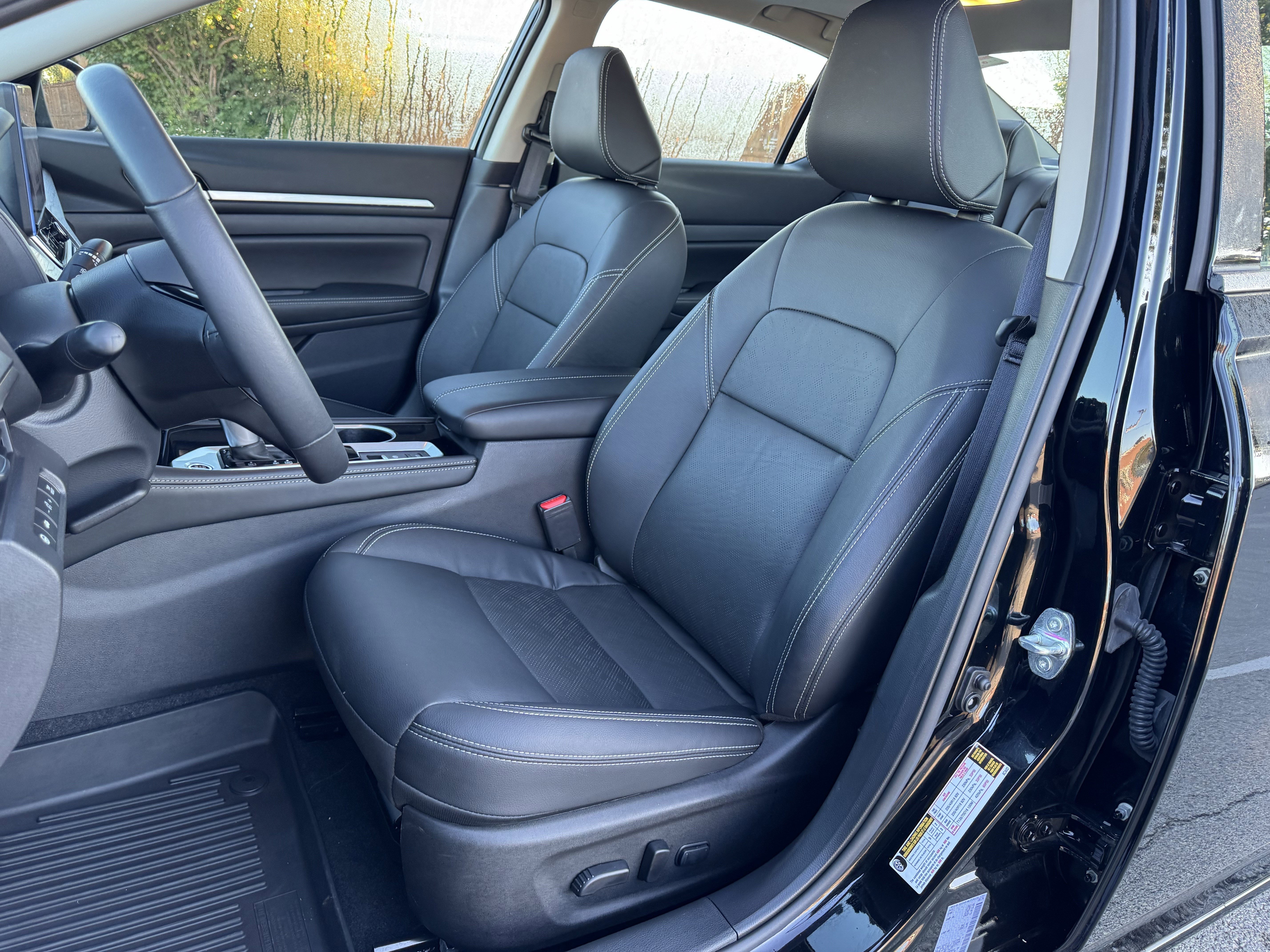 Used 2025 Nissan Altima 2.5 SL image 25