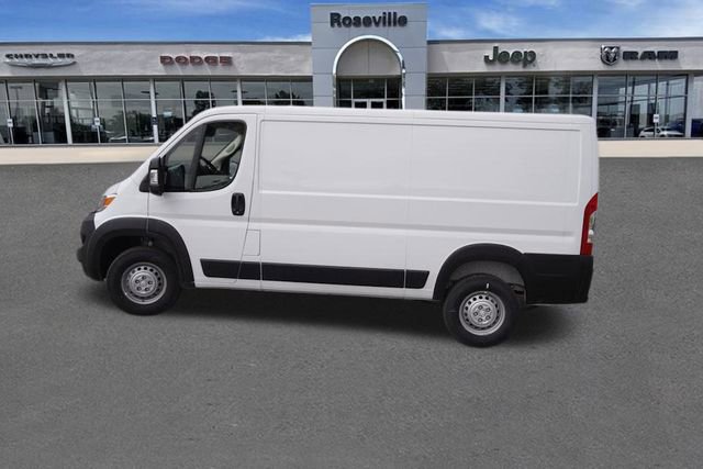 New 2025 RAM ProMaster 1500 w/ Convenience Group image 7
